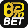 Logo da 8PMBET